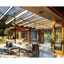 MSJ Eco-Friendly vertical and horizontal manual and Motorized outdoor roller blinds